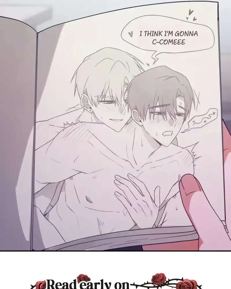 A Man Can't Be a Daughter in Law Chapter 2 - page 22