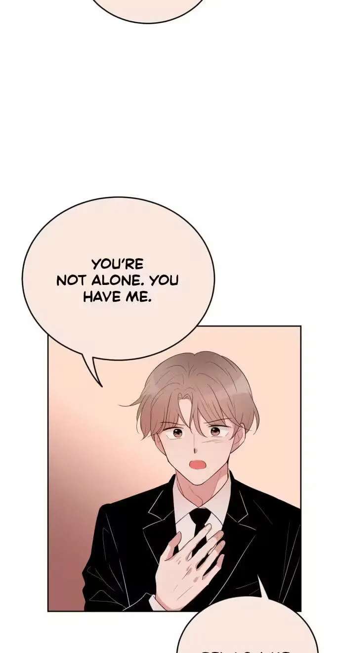 Even If You Don't Have a Third Chapter 54 - page 38