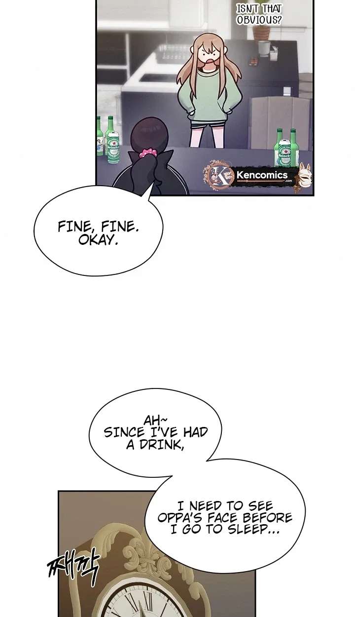 Do It, Oppa! Chapter 1 - page 28