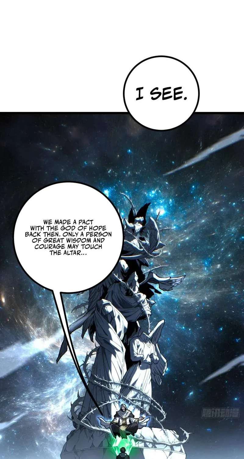 Everyone Start with Synthesizing the Undead Army Chapter 9 - page 37