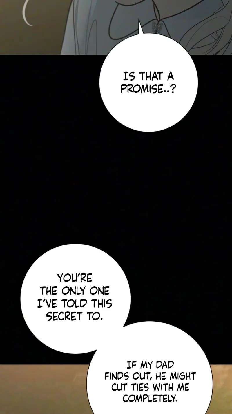 The Hashtag is First Love Chapter 44 - page 5