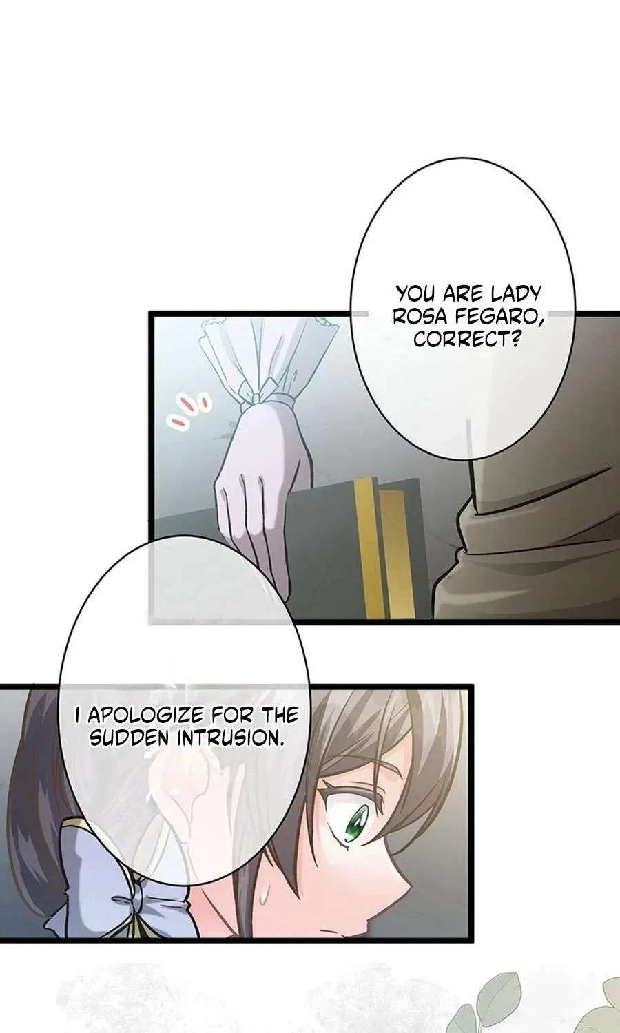 I Schemed to Escape a Political Marriage and Somehow Became the Villainess Chapter 28 - page 77