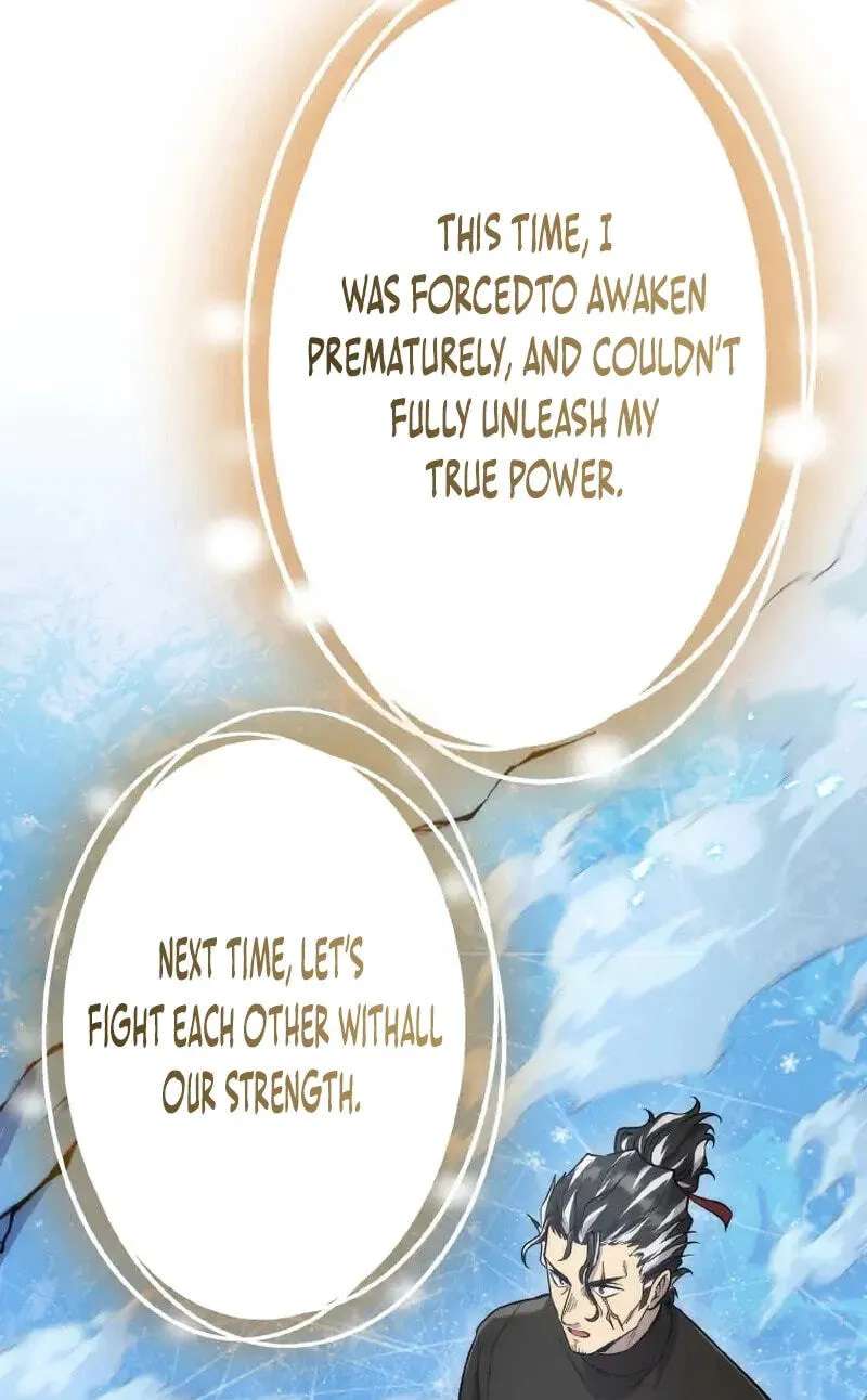 Isekai Konbini no Ossan, Jitsu wa Saikyou. Chapter 90 - page 48