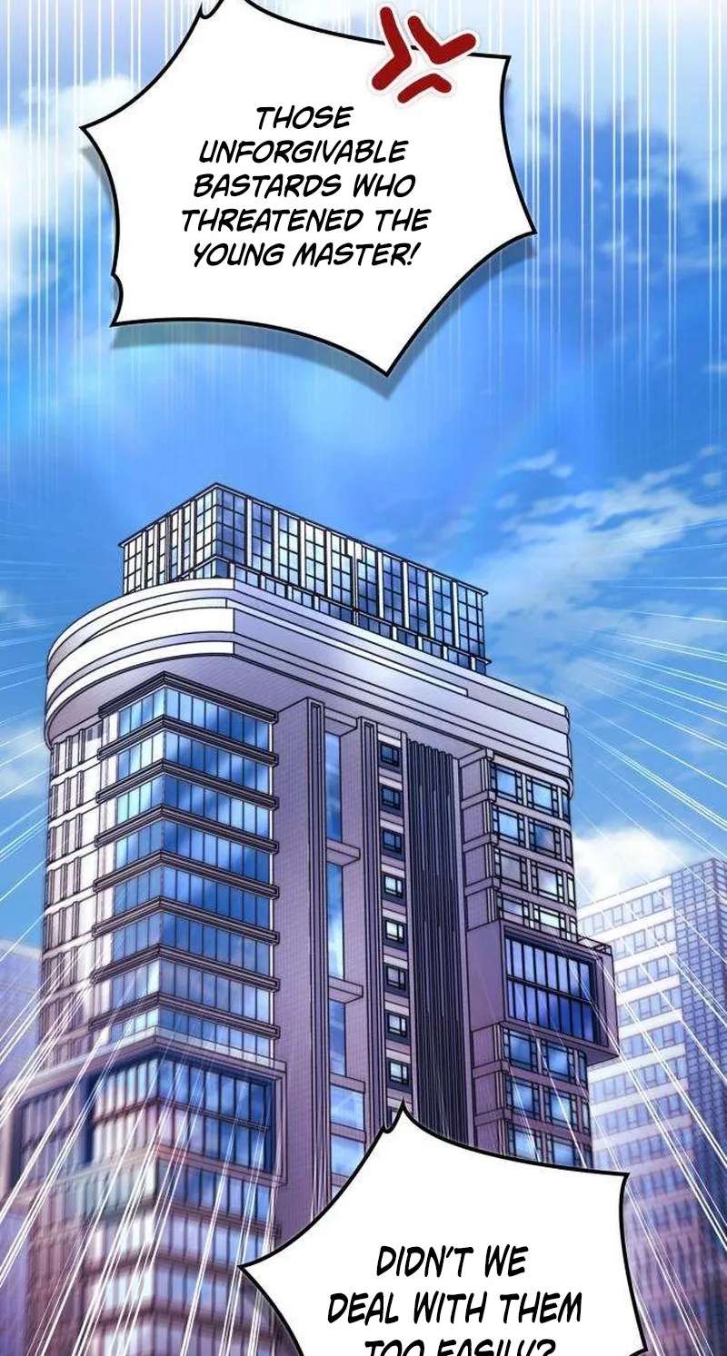 A Wimp's Strategy Guide to Conquer the Tower Chapter 44 - page 38
