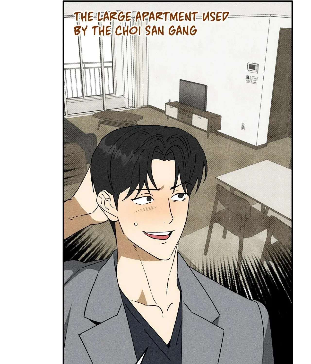 The Light I Give You Chapter 40 - page 110