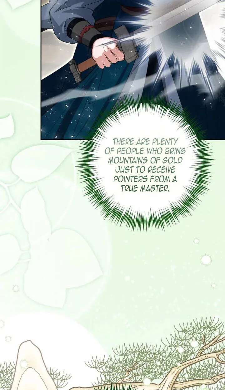 The Overflowing Elixir of the Fallen House Chapter 107 - page 67