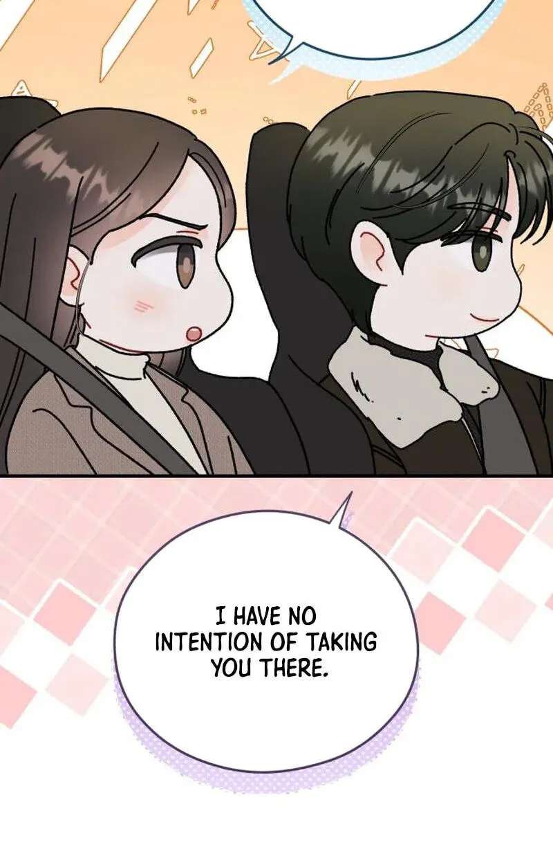 One and Only (Lim Joo-Yi) Chapter 54 - page 40