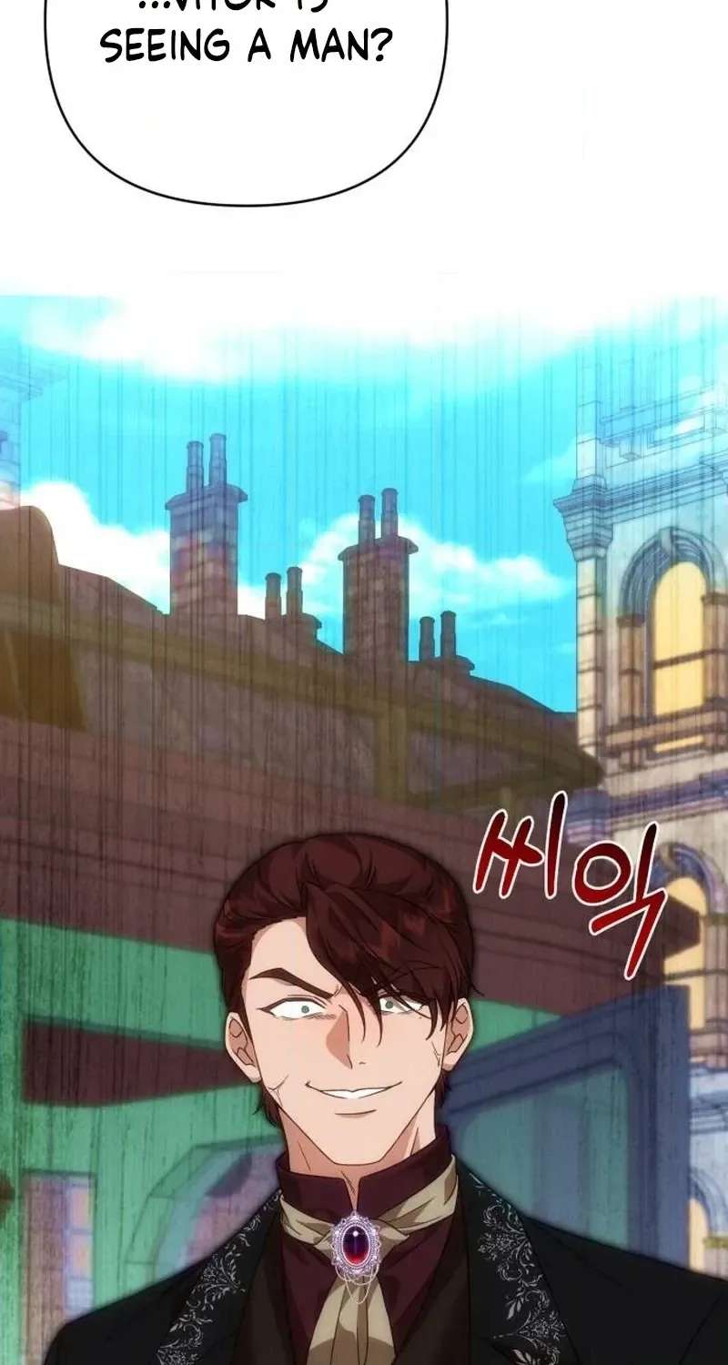 The Duke of Hermont's Male Mistress Chapter 7 - page 70