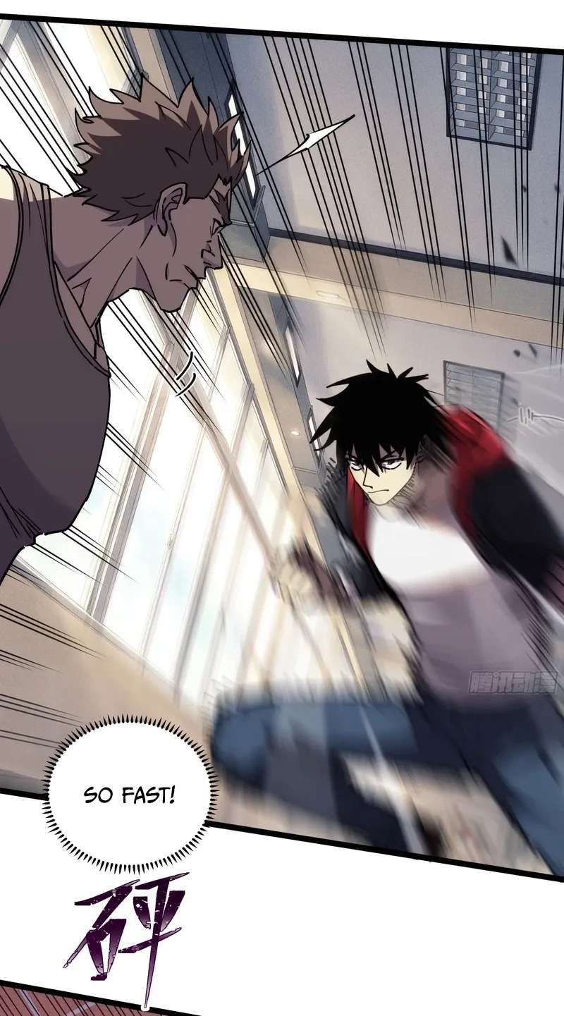 The Strongest Swordsman Rising from a Bottom-Tier Job Chapter 23 - page 49