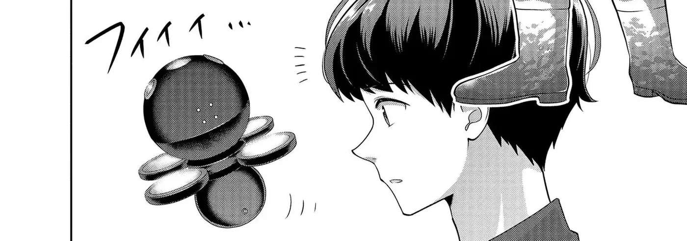 My House Turned into a Dungeon and My Pest Control Streams Went Viral Chapter 2 - page 32
