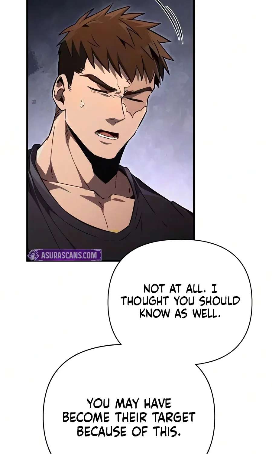 Surviving The Game As A Barbarian Chapter 153 - page 95