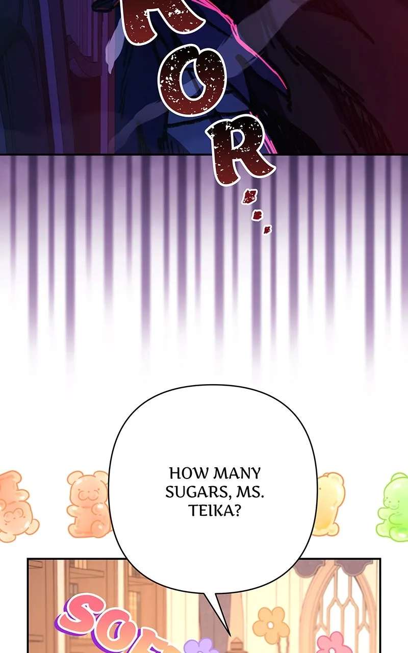 Another TypicalFantasy Romance Chapter 37 - page 30