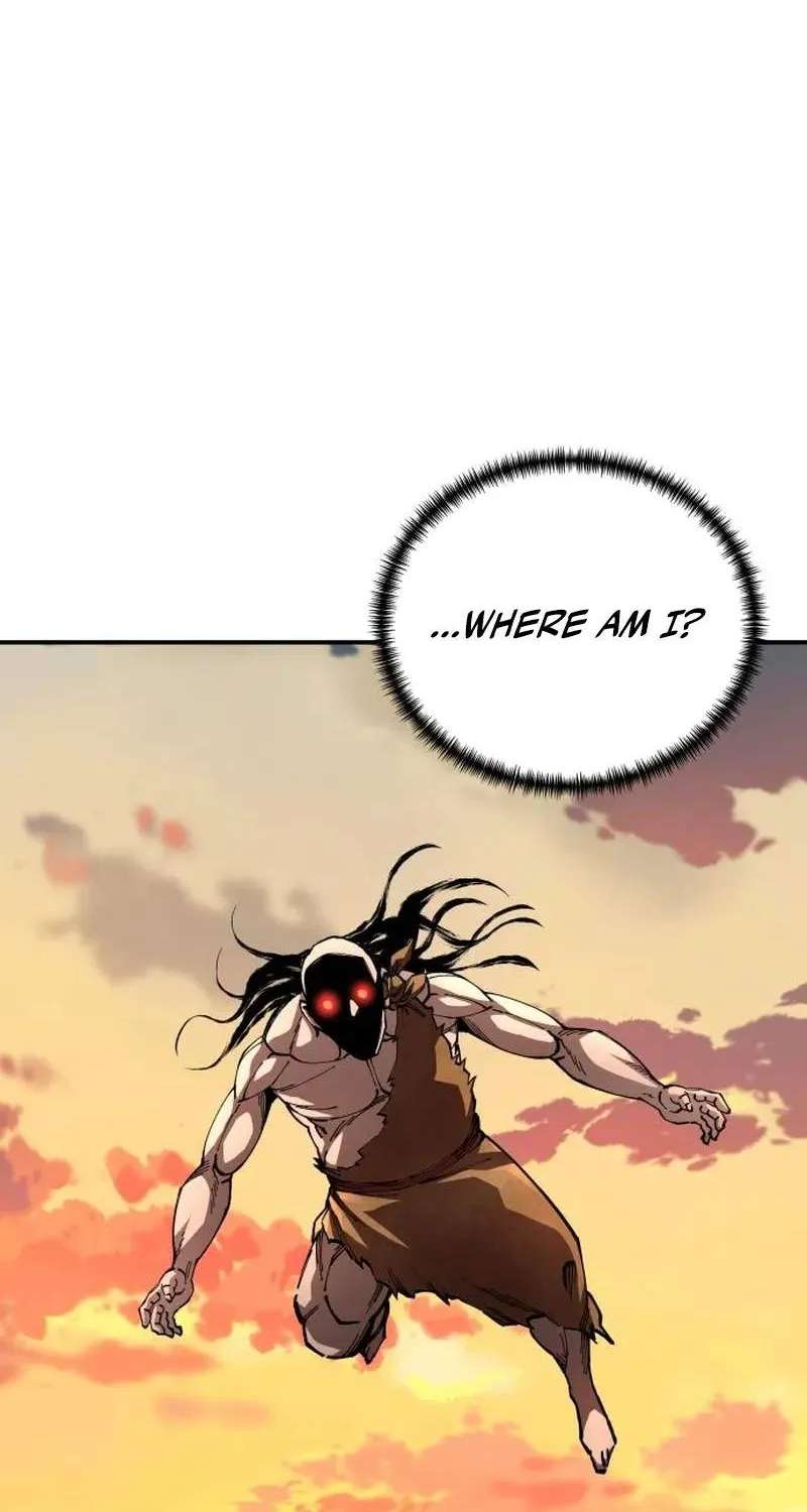 Warrior Grandpa And Supreme Granddaughter Chapter 116 - page 84
