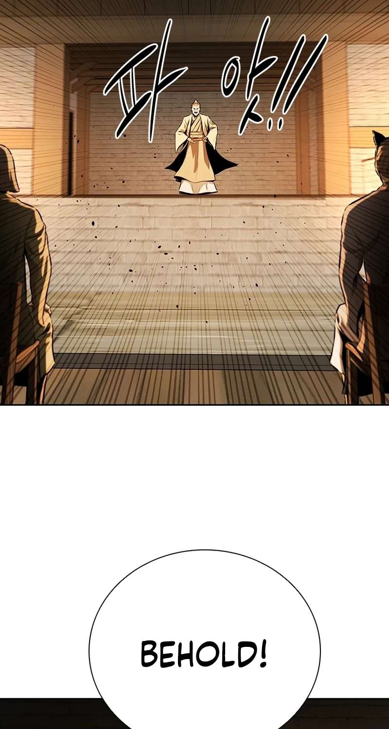 Absolute Master of the Senate Chapter 69 - page 42