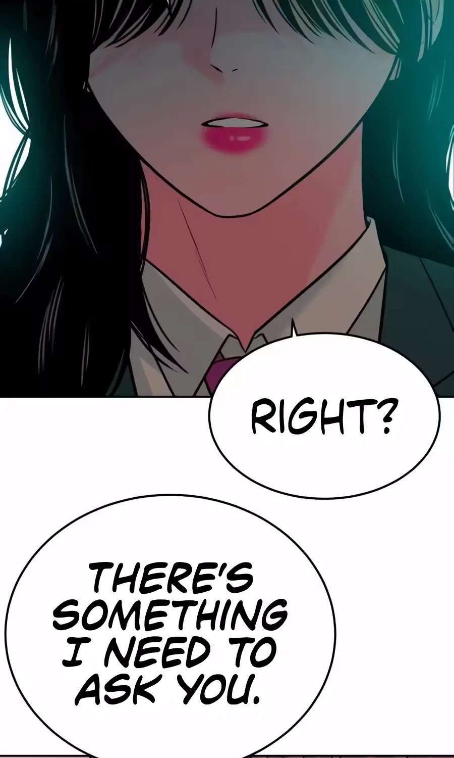 The Good Student Chapter 77 - page 197