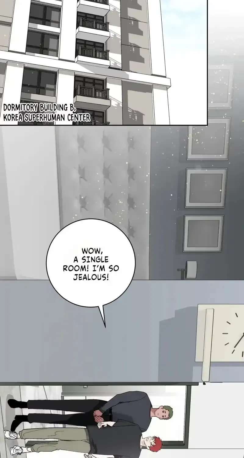 A Guide to Proper Precognition Chapter 2 - page 75