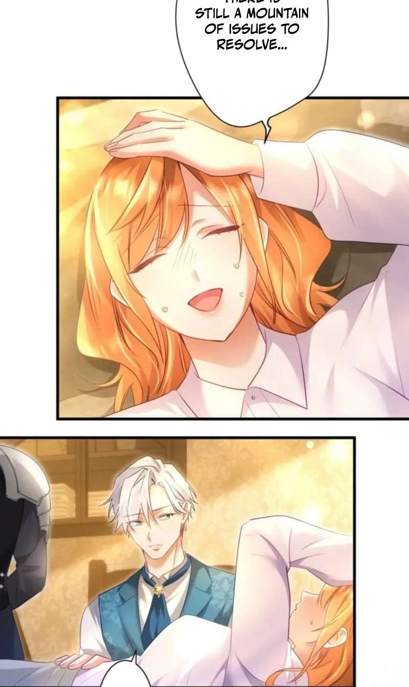 I Committed a One-Night Mistake with the Young Lady? Chapter 69 - page 31