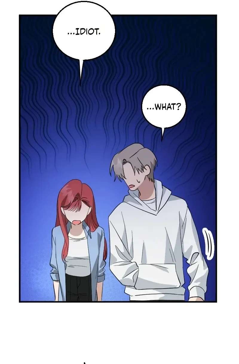 Last Cupid Chapter 1 - page 37