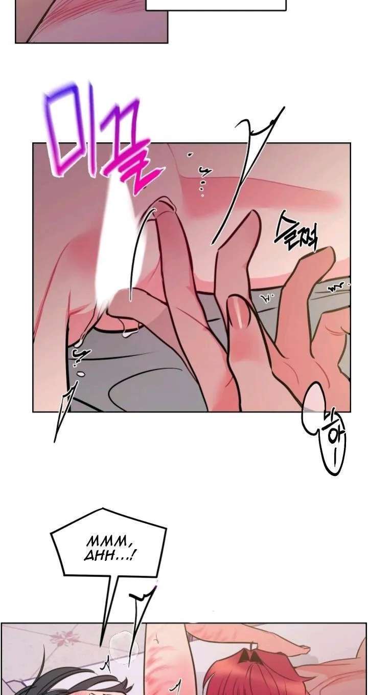 Marie and Alex Chapter 5 - page 29