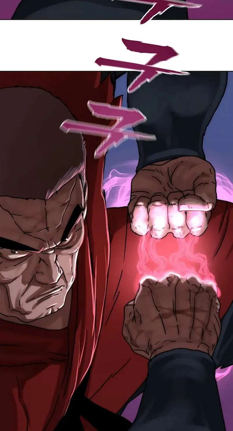 Like a Chilling Flame Chapter 92 - page 129
