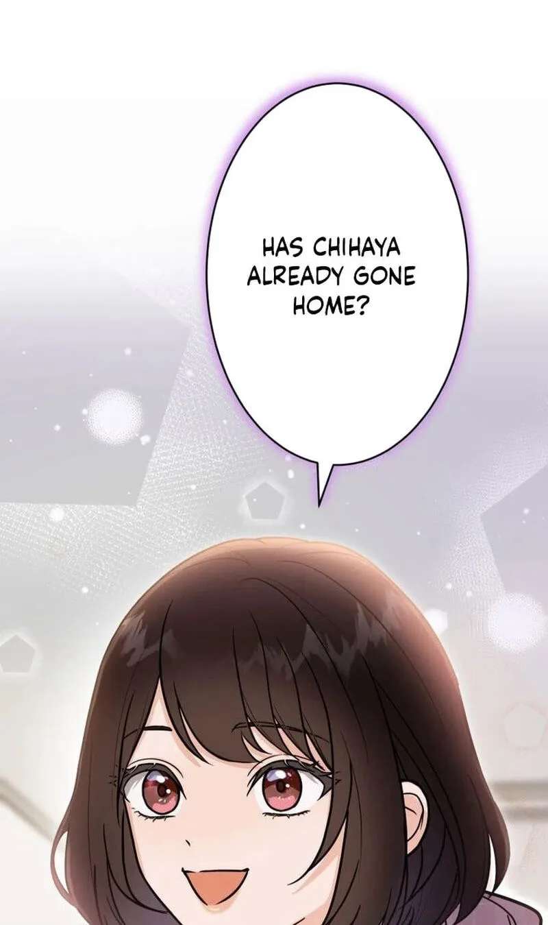 Oshite Osarete Ai o Shiru Chapter 24 - page 70
