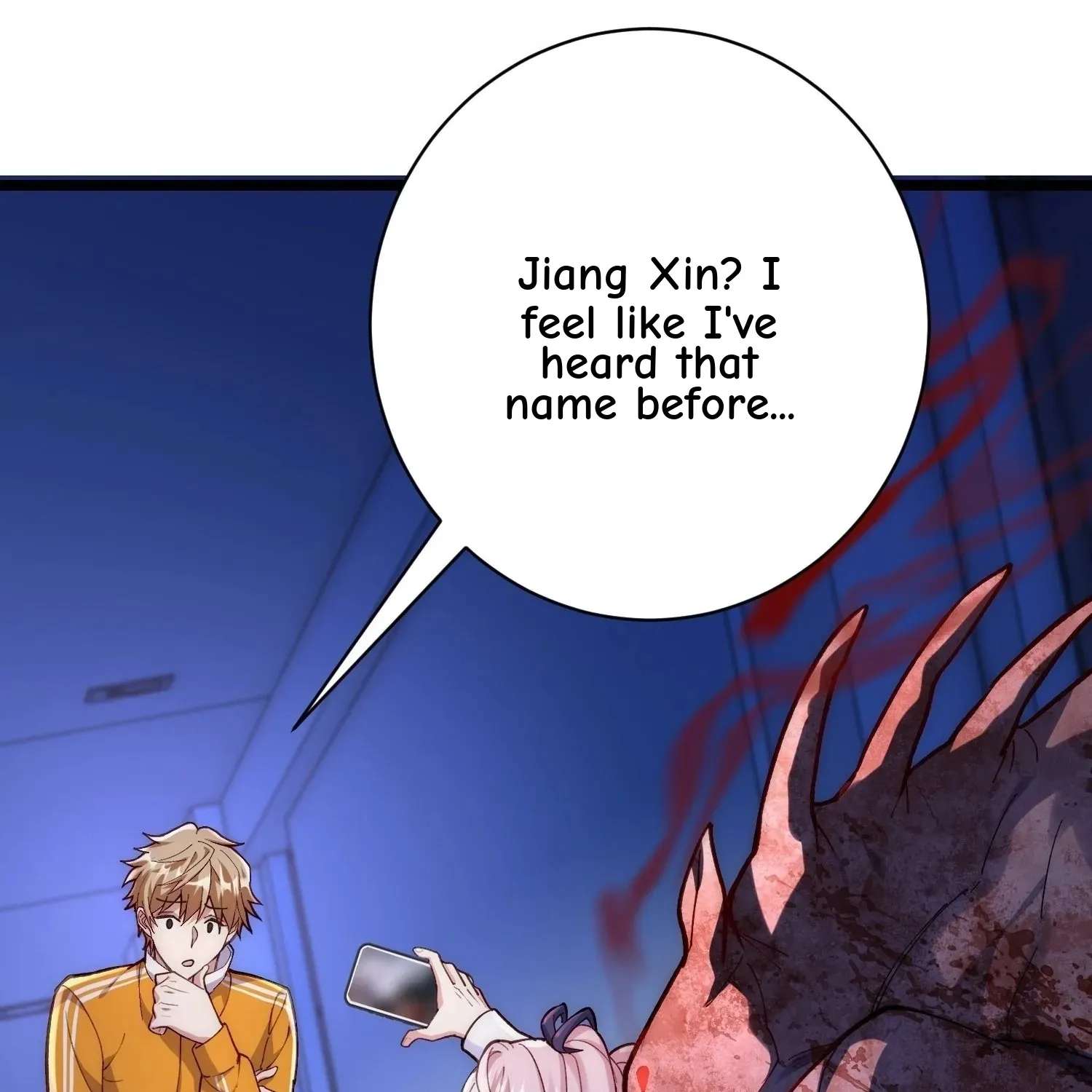 Guiyi Shijie? Wo Zao Jiu Tongguanle Chapter 6 - page 136