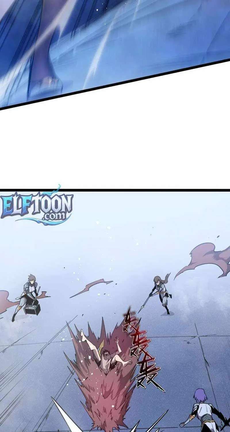 I'm Really Not a Demon Beast Chapter 5 - page 56