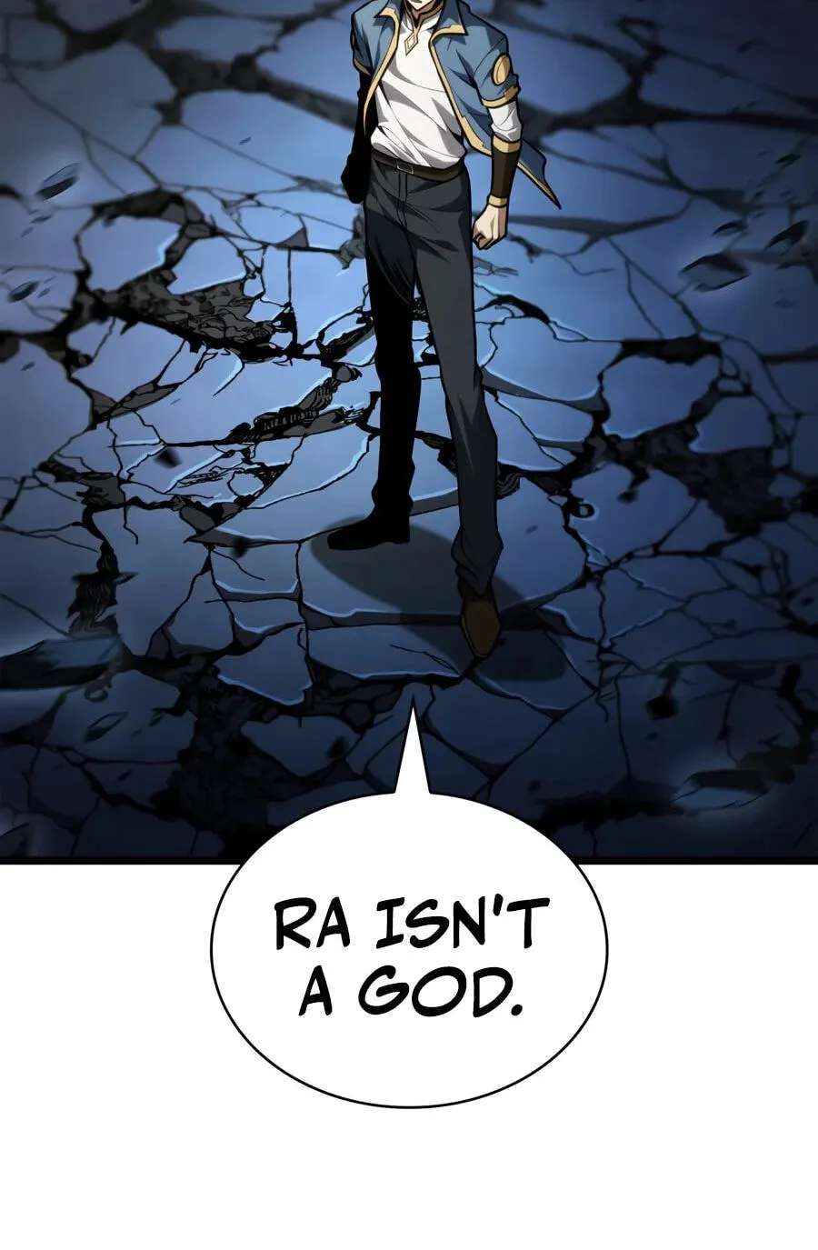 The Infinite Mage Chapter 188 - page 204