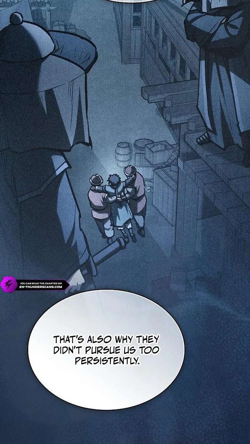 The Spy Life in the Demonic Sect Chapter 85 - page 41