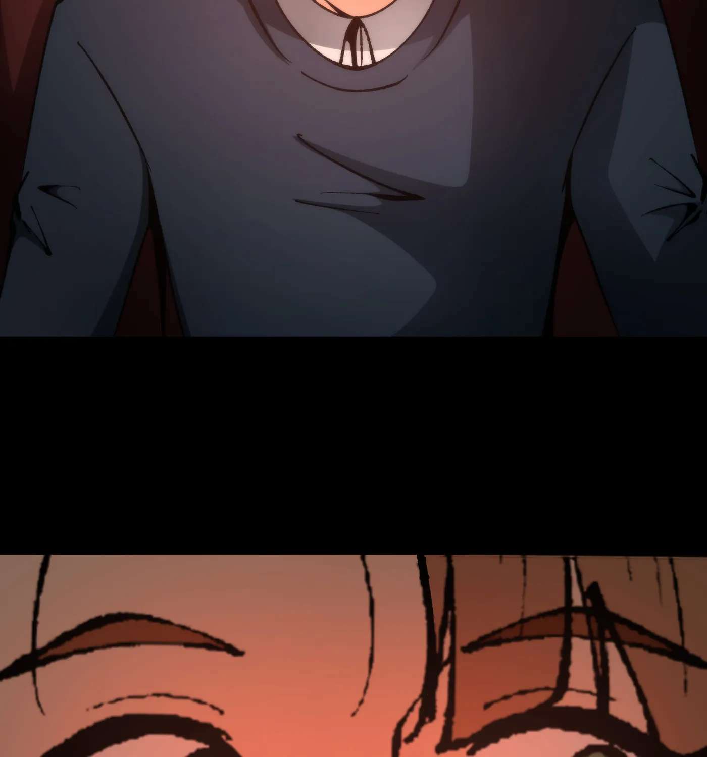 SAVING YOU Chapter 42 - page 201
