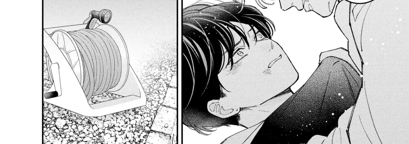 Love, That's an Understatement Chapter 31 - page 84