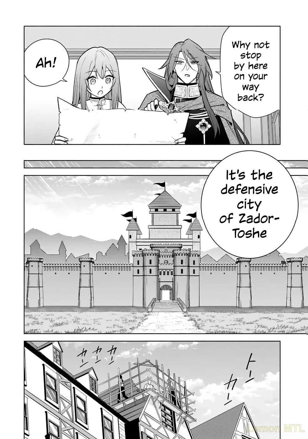 Kyuutei Madoushi Minarai o Yamete, Mahou Item Shokunin ni Narimasu Chapter 31 - page 24
