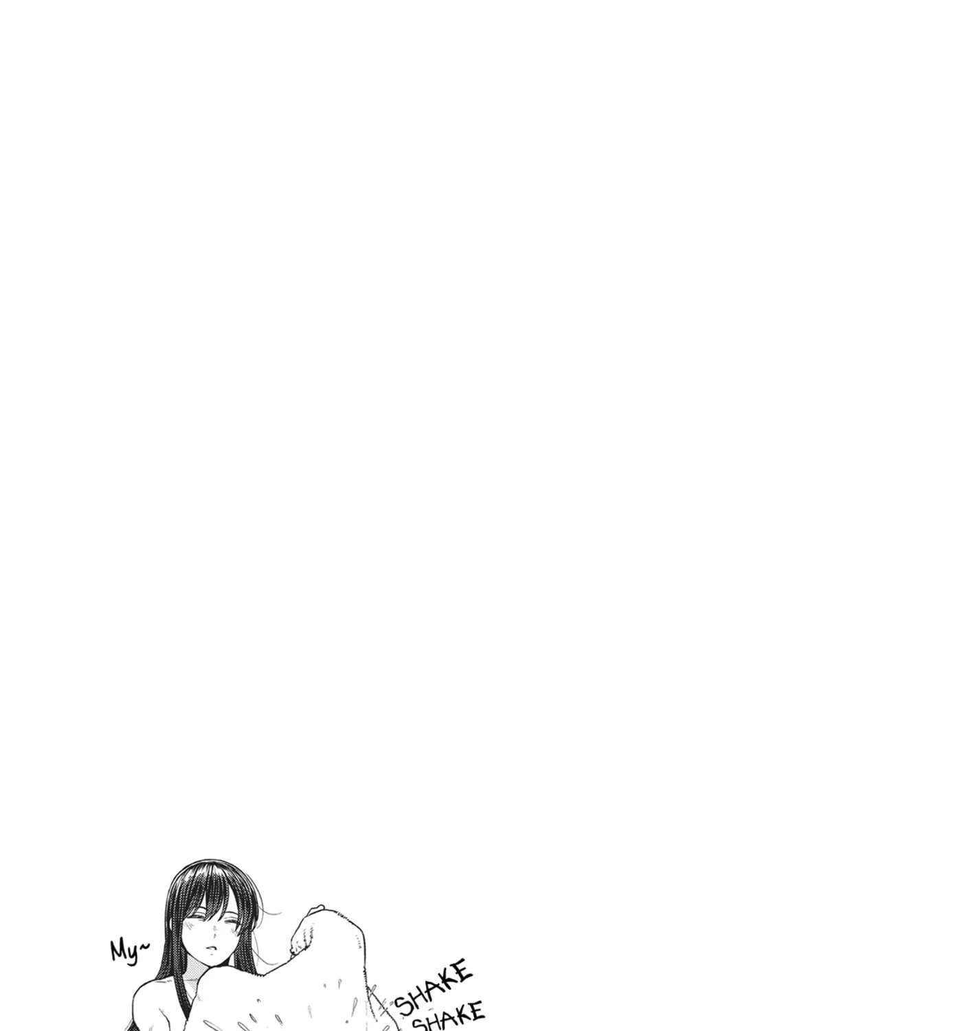 Onna Kishi to Kemomimi no Ko Chapter 80.2 - page 9