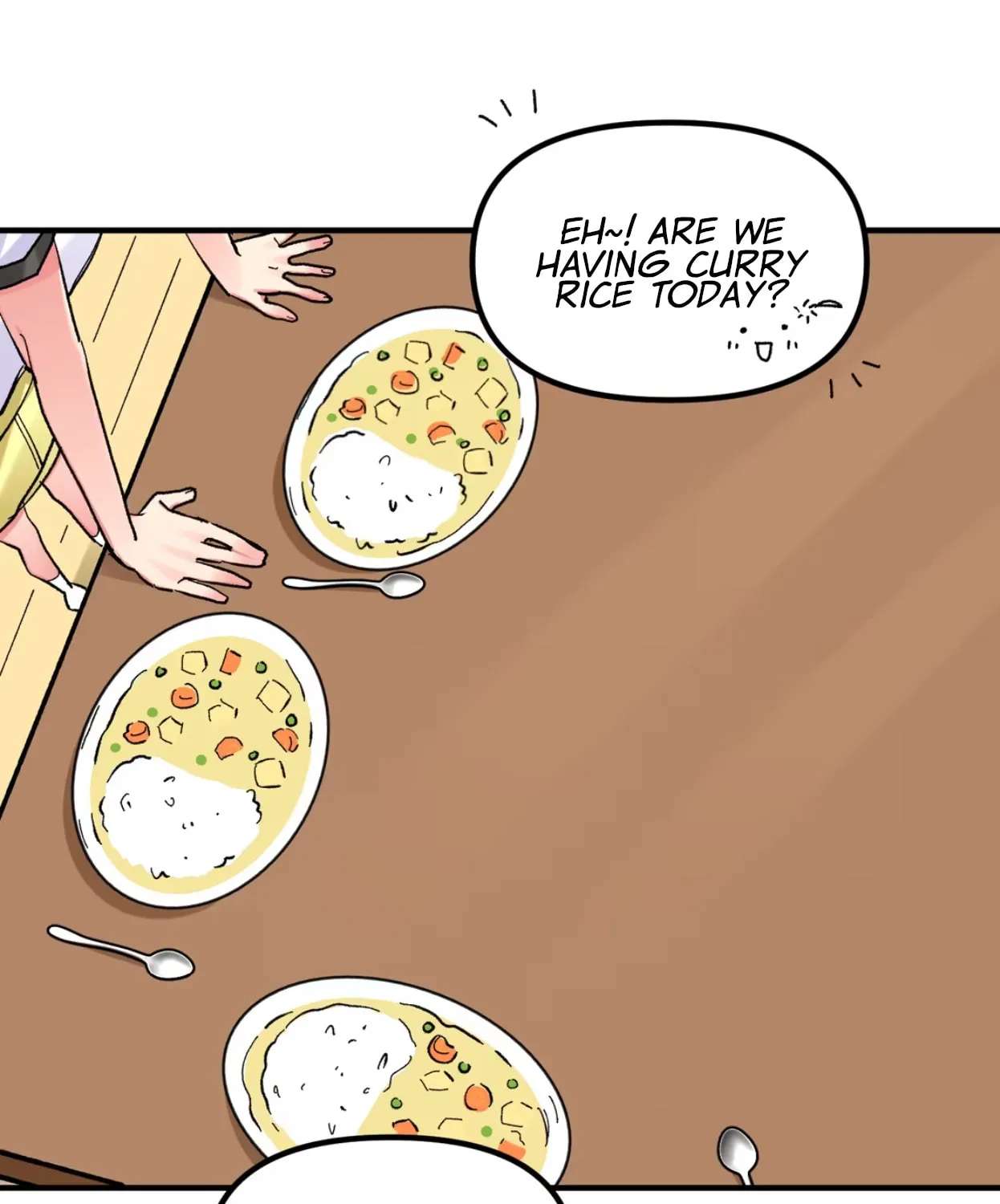 Senpai-chan's a Man?! Chapter 22 - page 47