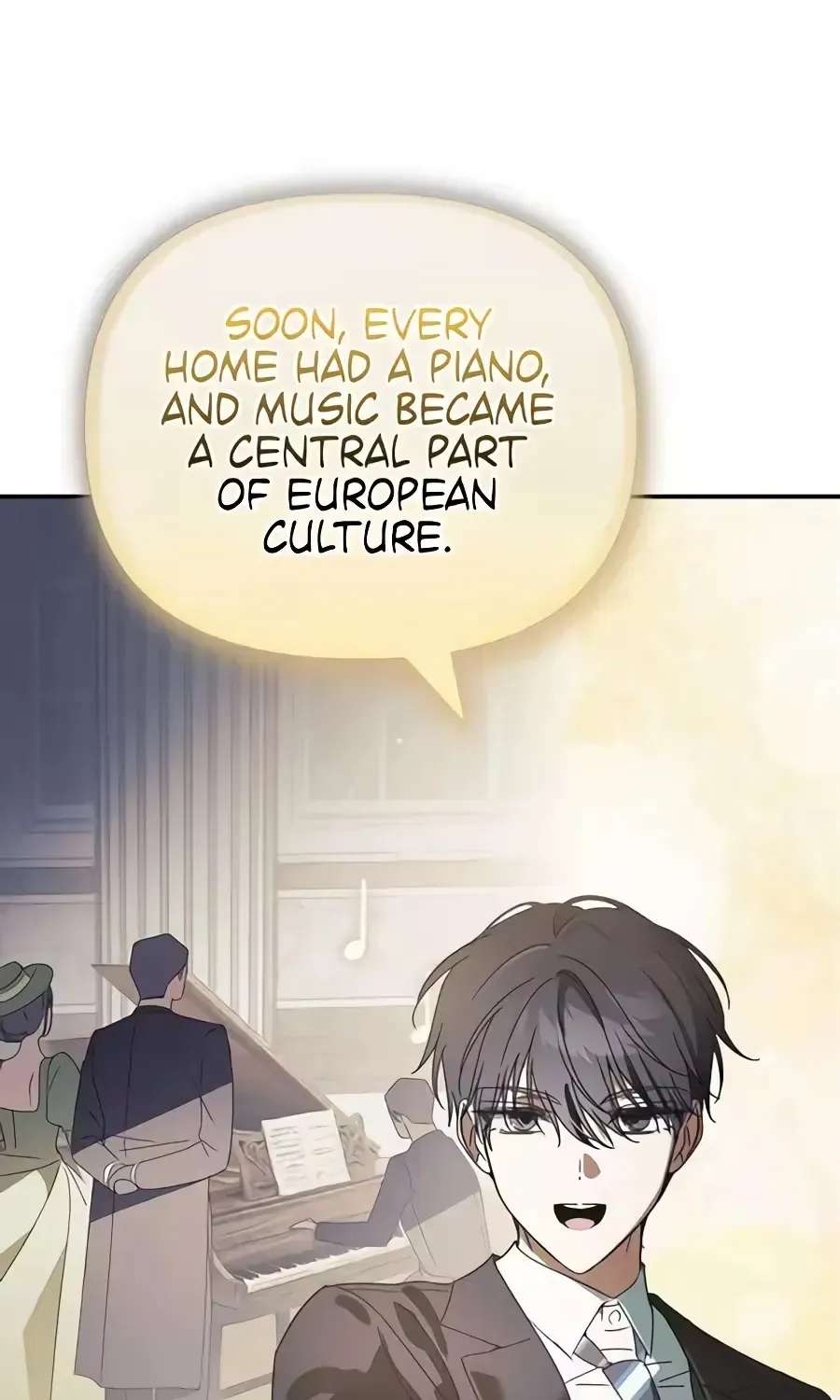 Da Capo for a Musical Genius Chapter 9 - page 17