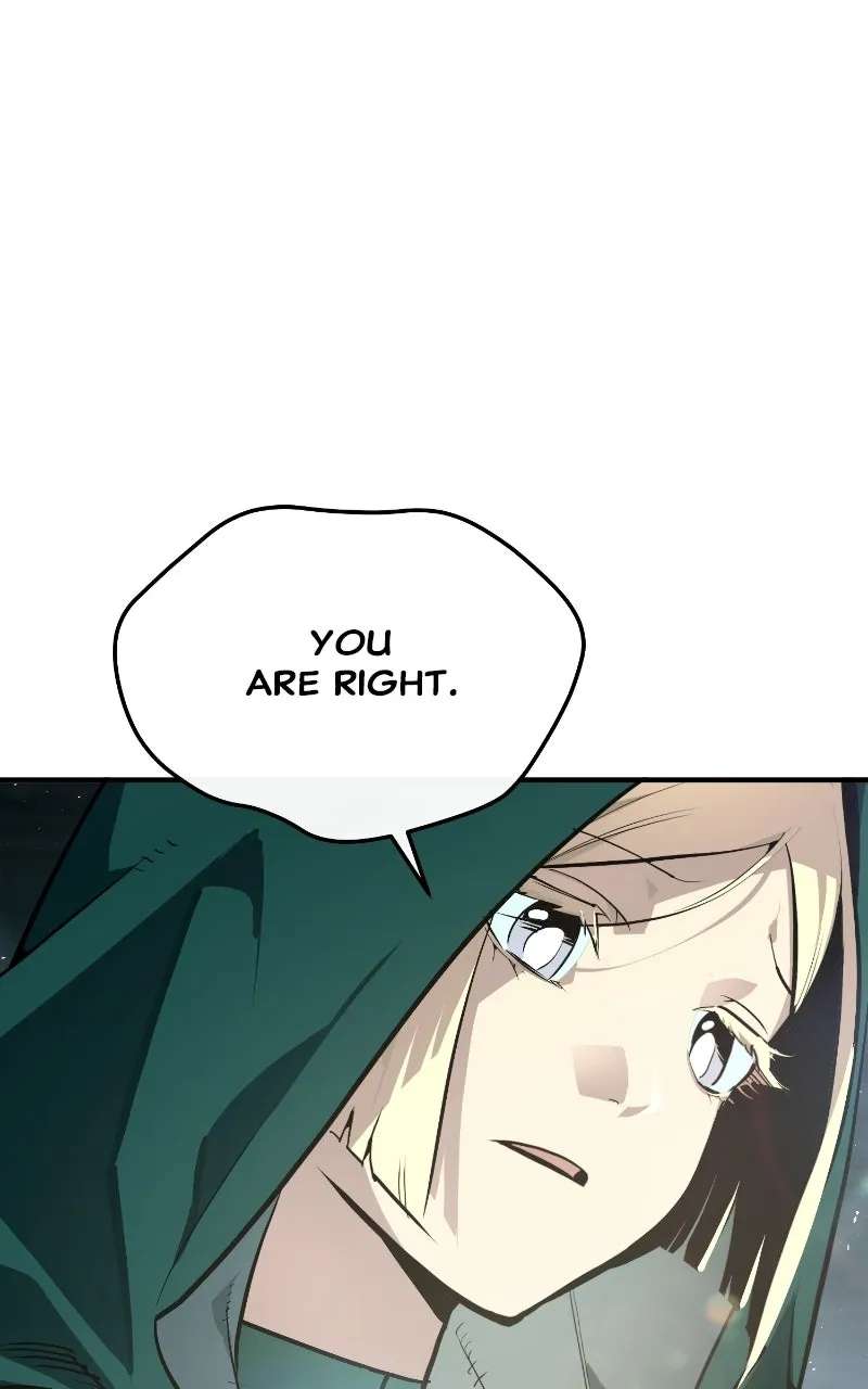 There Are No Bad Warriorsin This World Chapter 81 - page 38