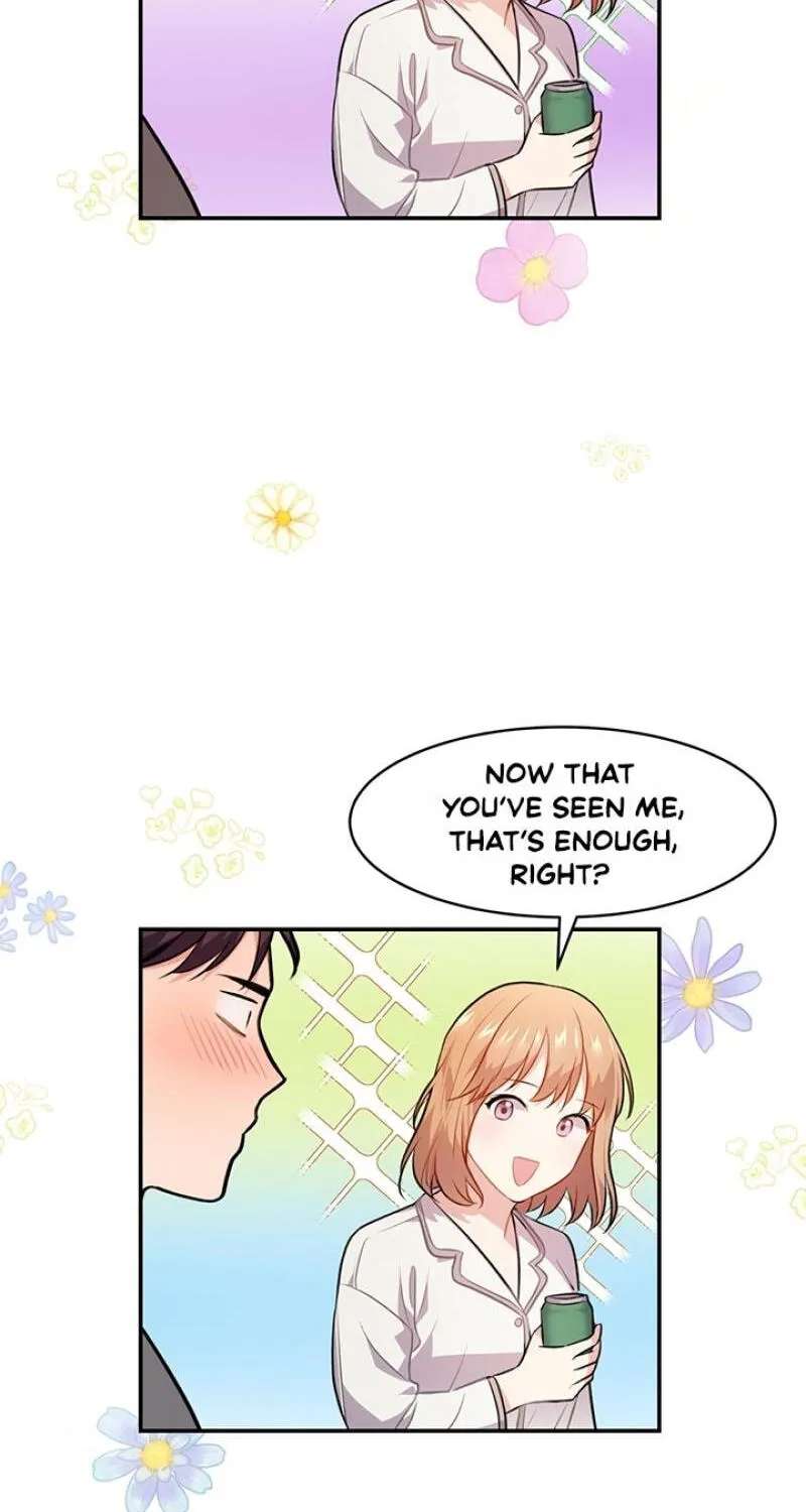 I Became a Millionaire's Daughter Chapter 54 - page 14