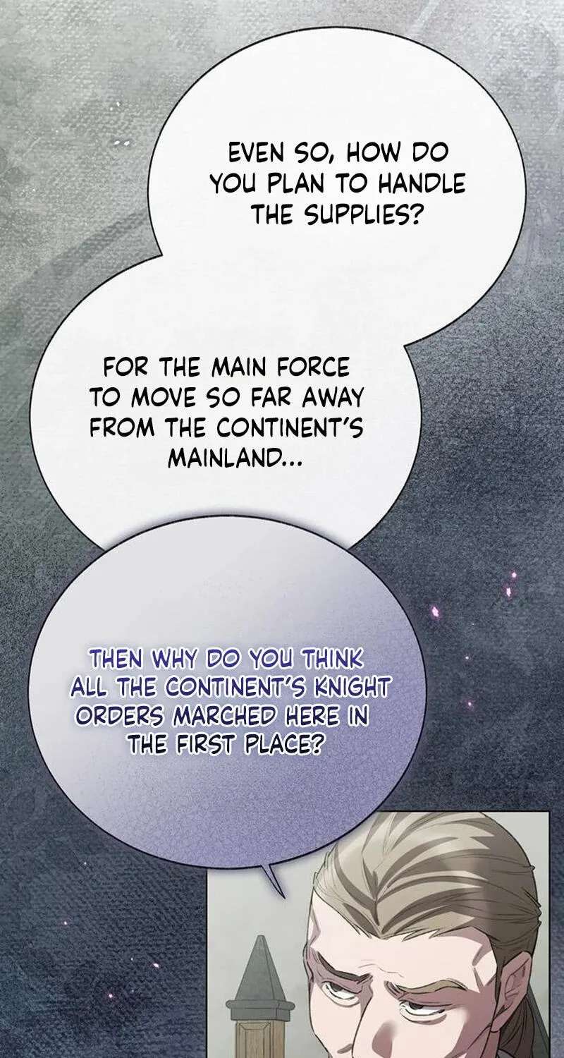 Sleepless Death Chapter 31 - page 51
