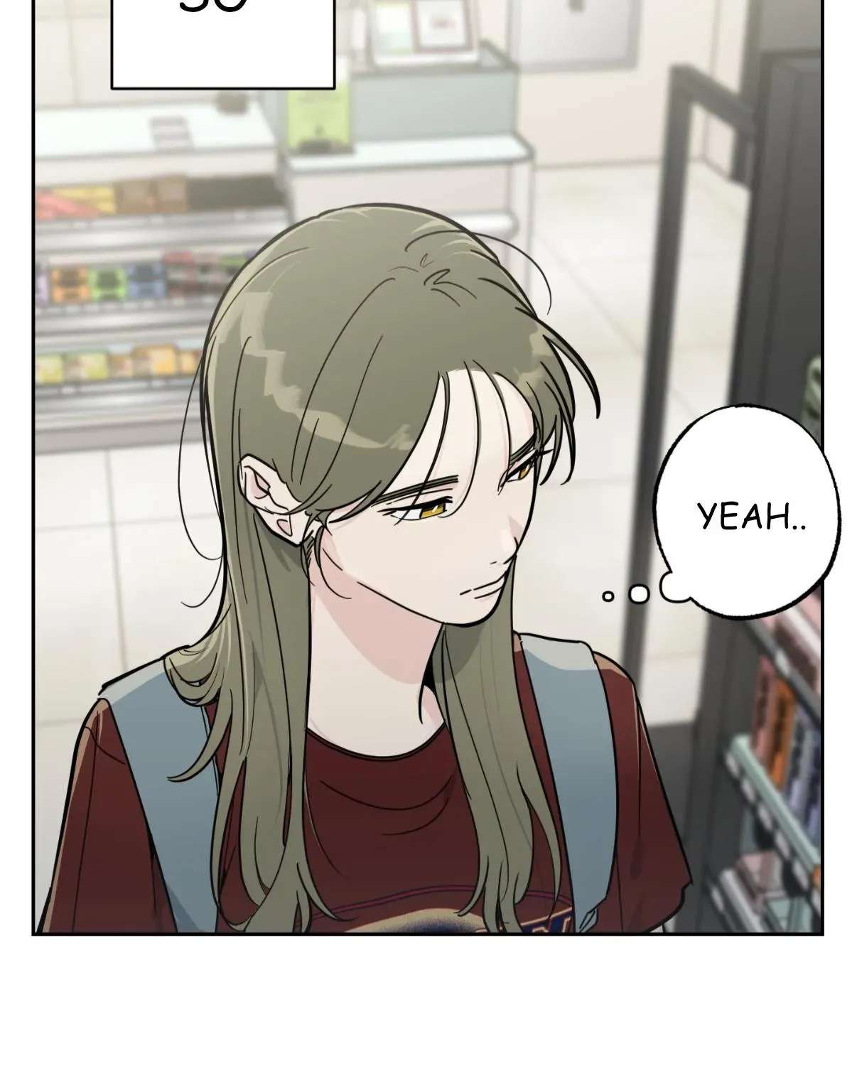 Happiness Rides a Broomstick Chapter 58 - page 19