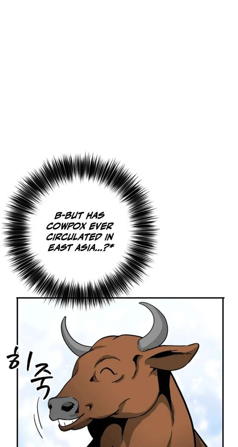 The Divine Surgeon Chapter 216 - page 21
