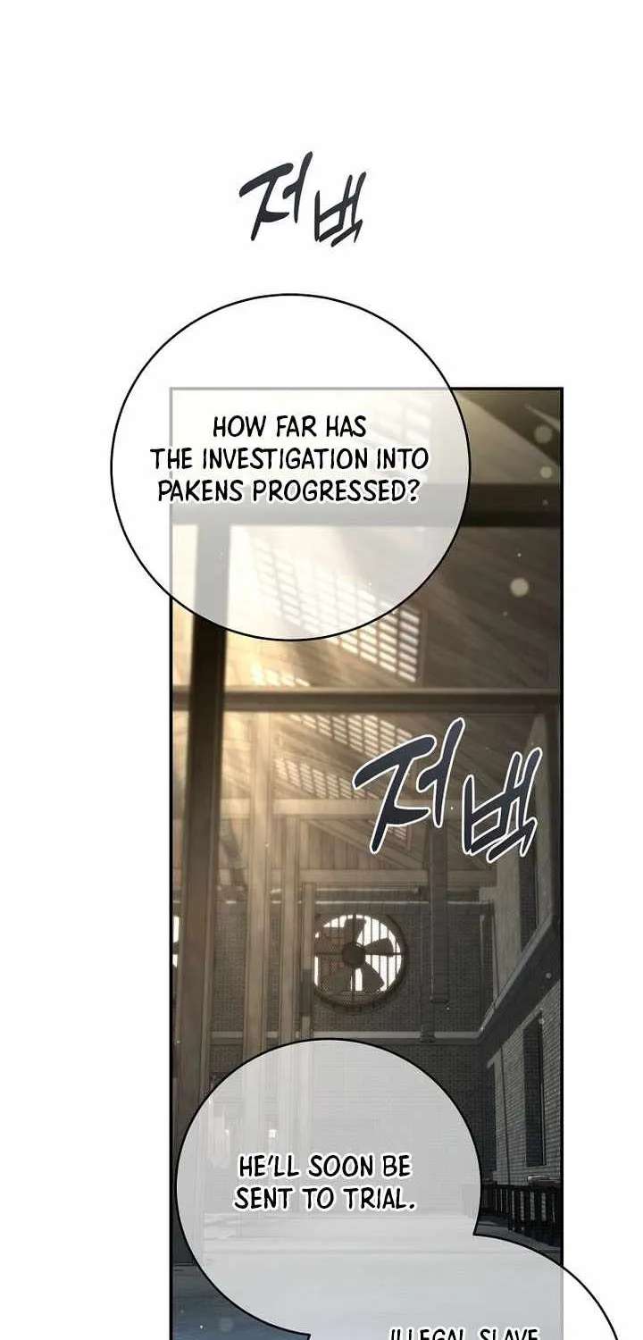Margrave’s Bastard Son Was The Emperor Chapter 123 - page 63