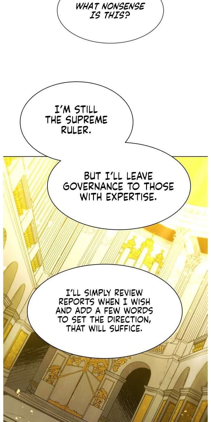 The Long Way of the Warrior Chapter 179 - page 14