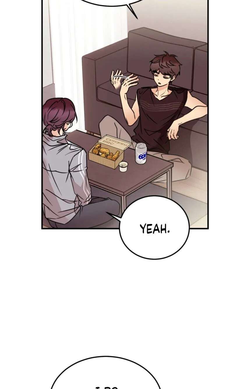 Involuntary Romance Chapter 54 - page 46