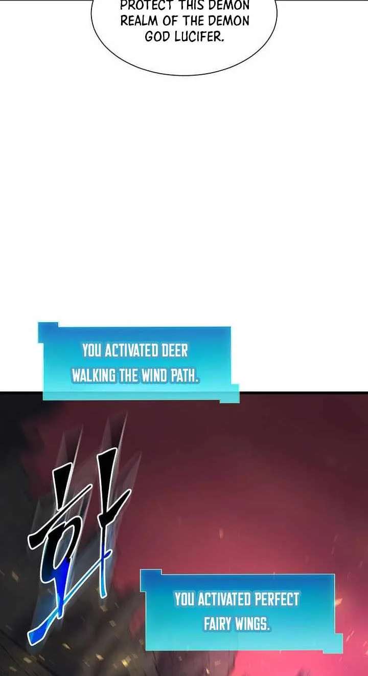 Leveling Up With Skills Chapter 165 - page 8