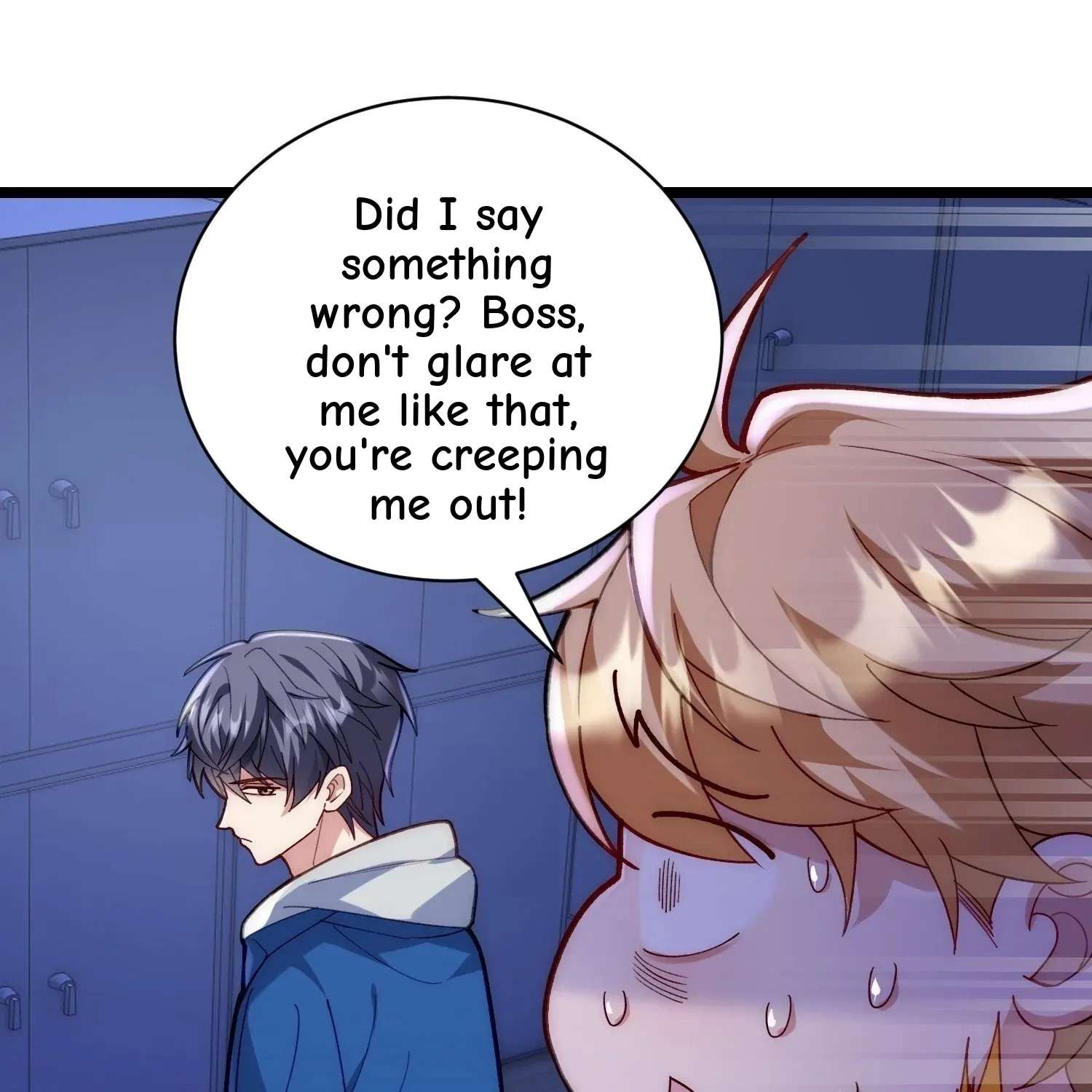 Guiyi Shijie? Wo Zao Jiu Tongguanle Chapter 4 - page 20