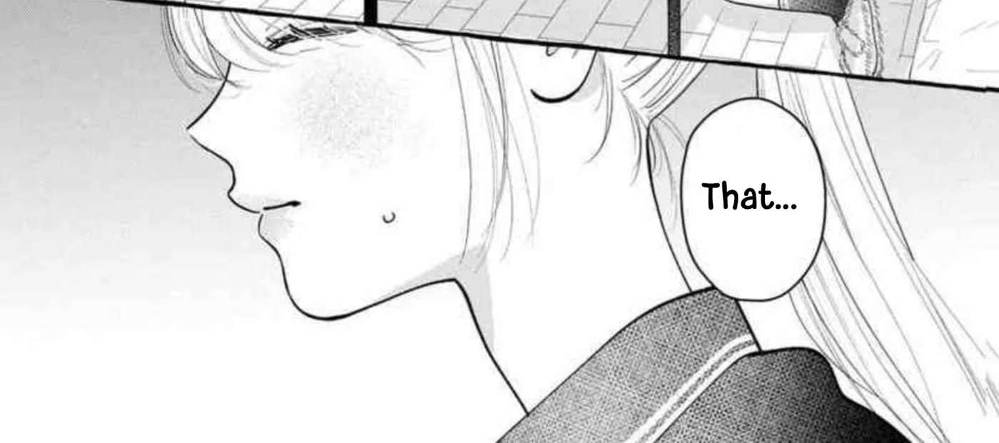 Amelia's Curious Romance Chapter 11 - page 46