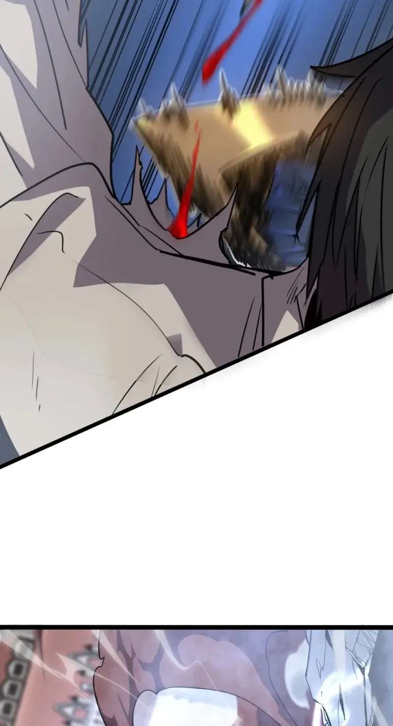 I'm Really Not A Monster Chapter 5 - page 82