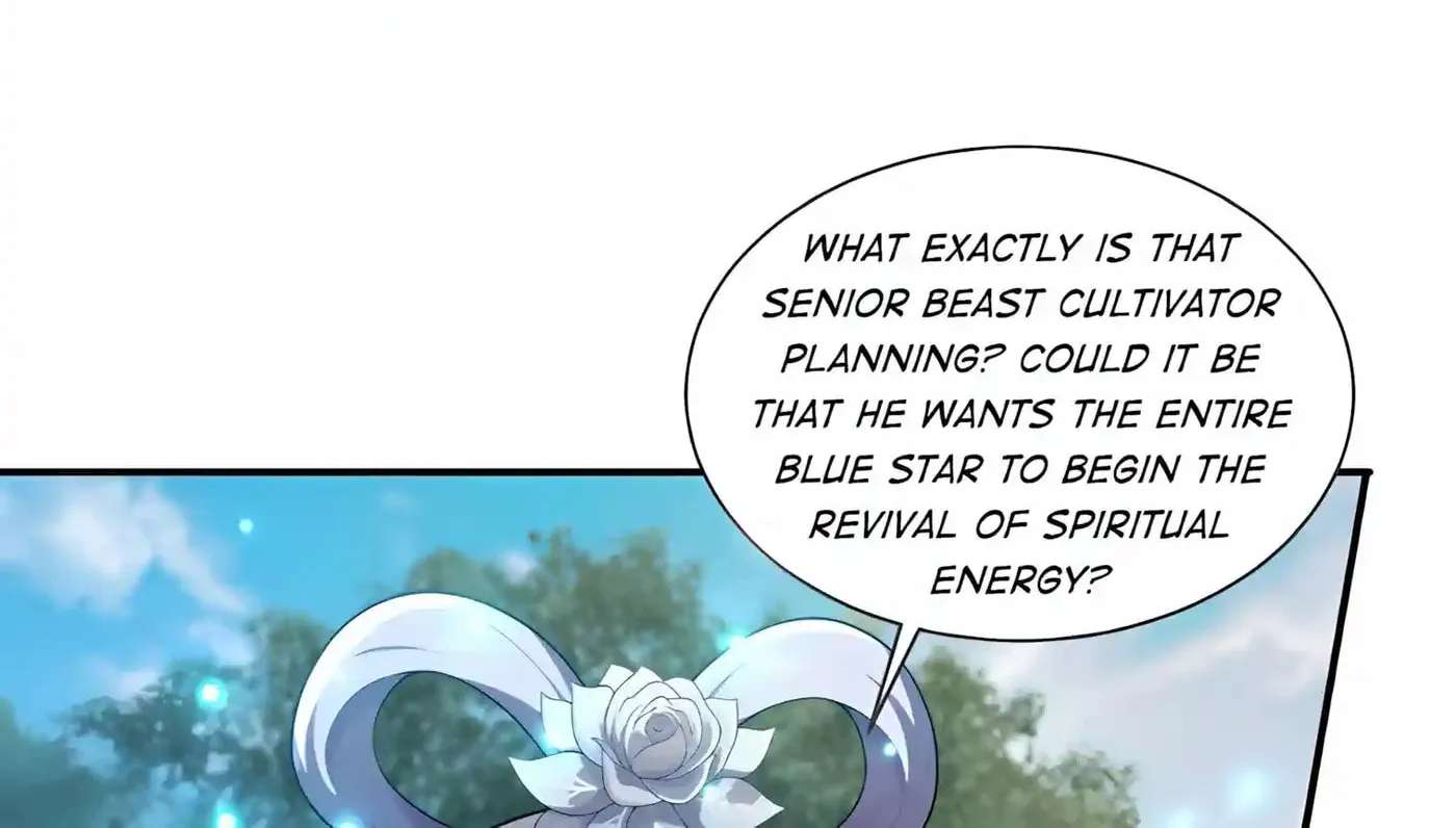 I Ushered in the Age of Mythical Pet Beasts Chapter 48 - page 66