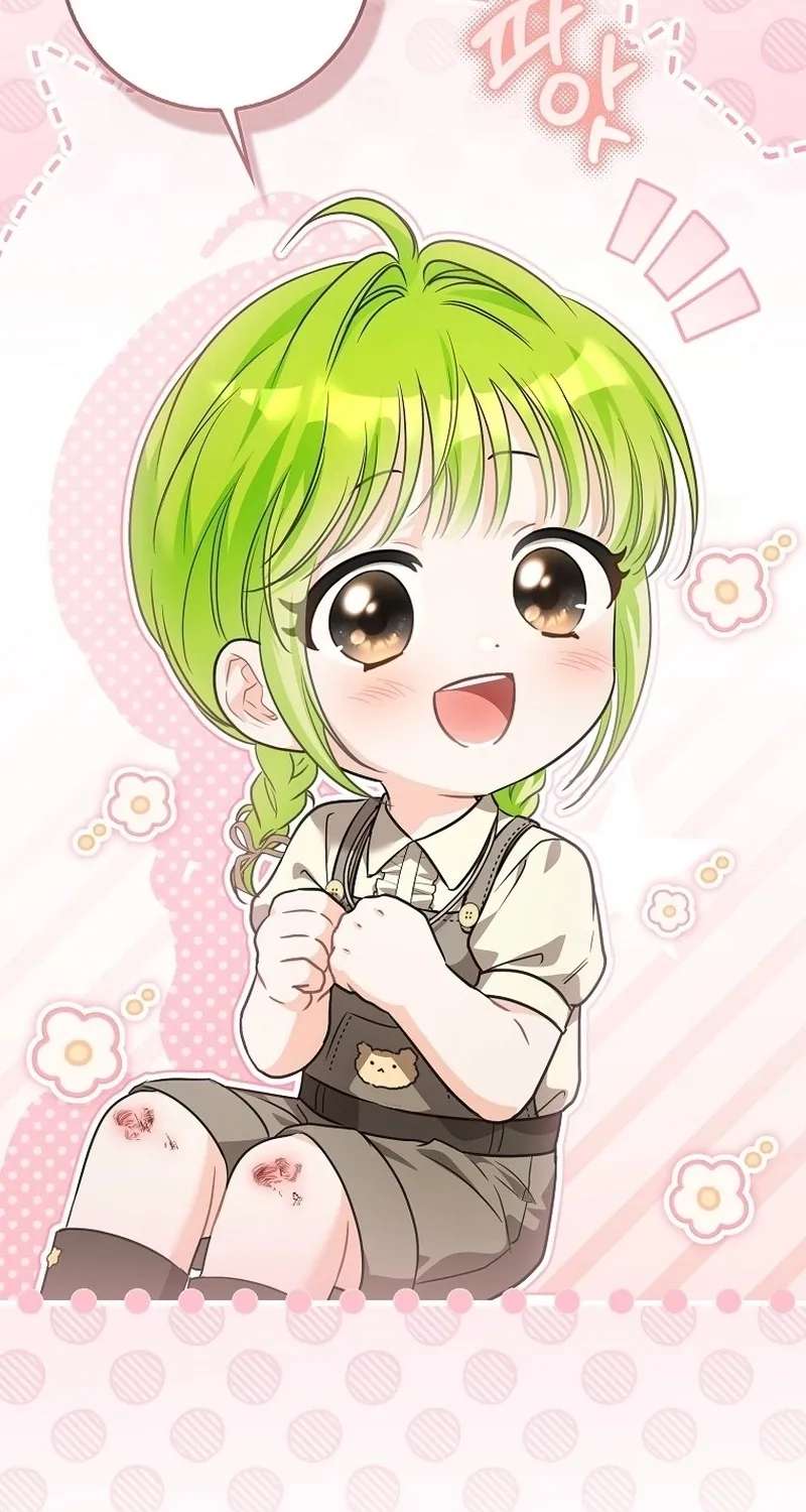 The Baby Sprout Who Bloomed in the Villain Duke's Family Chapter 13 - page 6