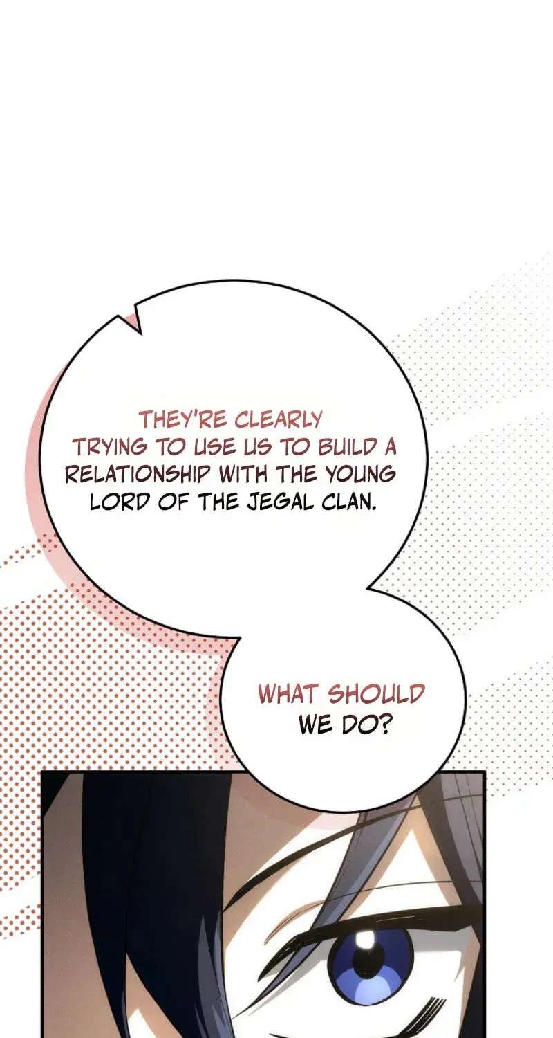 Samryu is the best in the world Chapter 22 - page 32